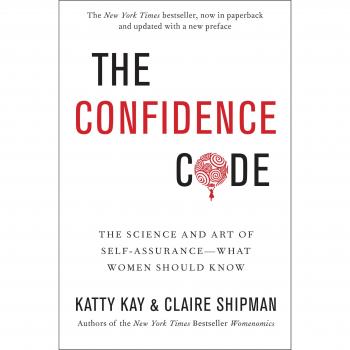 The Confidence Code