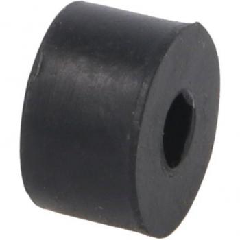 Casquillo del cojinete, estabilizador TEDGUM 00284071 para KIA: Sorento, K2500, K2700 & HYUNDAI: Accent, Pony, Excel