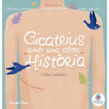 Cicatrius amb una altra història