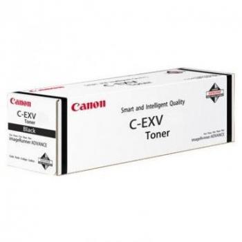 Canon C-EXV 47 Tóner Negro para IR-C250I / IR-C350I, 19.000 Páginas - 8516B002