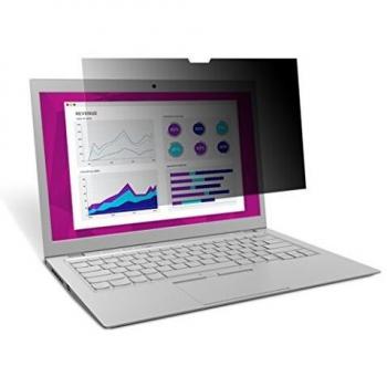 3M 98044065757 High Clarity Privacy Filter For Microsoft Surface Pro