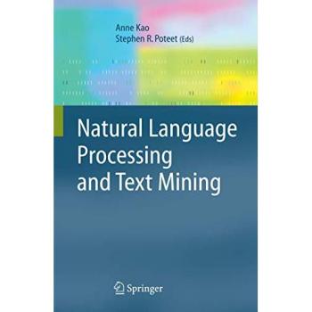 Springer Comprehensive Guide to Natural Language Processing and Text Mining