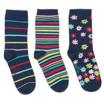 Boboli Pack Calcetines De Niña Para Niñas