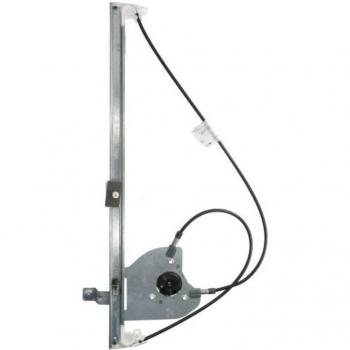 Regulador de ventanilla/elevador eléctrico MAGNETI MARELLI 350103135800, compatible con diversos modelos de vehículos, incluye motor y mecanismo de elevación para la ventana, fácil instalación, calidad garantizada por el