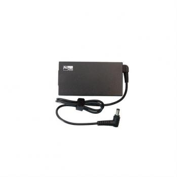 Adaptador e inversor de corriente Wortmann AG 1480179, Interior Negro, 65W