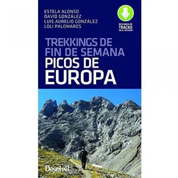 Trekkings De Fin De Semana Por los picos De Europa