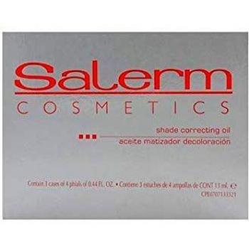 Salerm Cosmetics Aceite Matizador - 13 ml