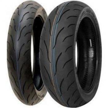 Kenda KM1 (160/60 ZR17 TL 69W Rueda Trasera de Motocicleta)