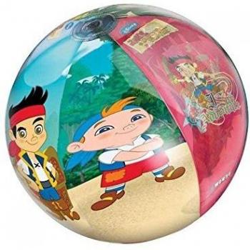 Disney Jake y The Neverland - Pelota de Playa