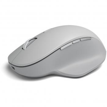 Microsoft Surface Precision Mouse, Gris