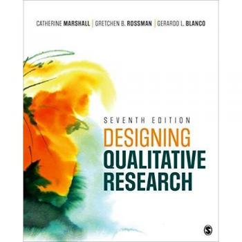 Designing Qualitative Research