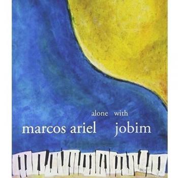 Alone With Jobim
