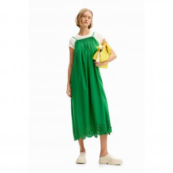 Desigual - Vestido Porland Mujer