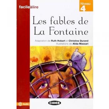 Les fables de La Fontaine