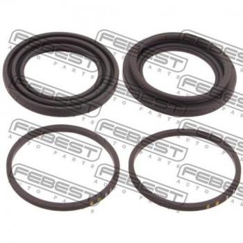 Kit de reparación de pinza de freno FEBEST 0475-DAF