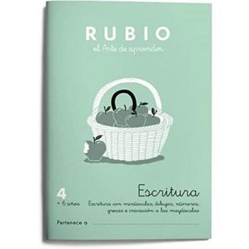 Escritura 4