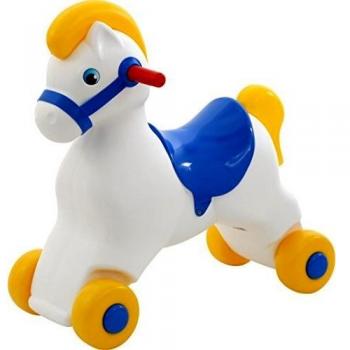 Carro polesie53534 Correpasillos Pony Juguete