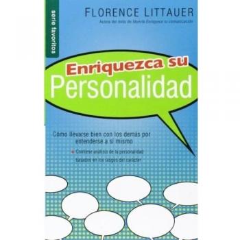 Personality Enrichment Pocket Guide: Personality Plus Series by Florence Littauer