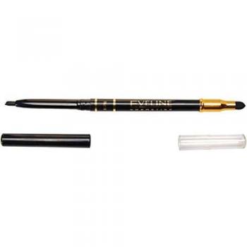 EVELINE EYELINER LIQUIDO CELEBRITIES NEGRO