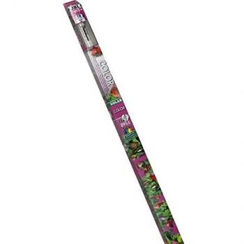 JBL - Tubo Fluorescente para Colores intensos en acuarios de Agua Dulce, Color Solar