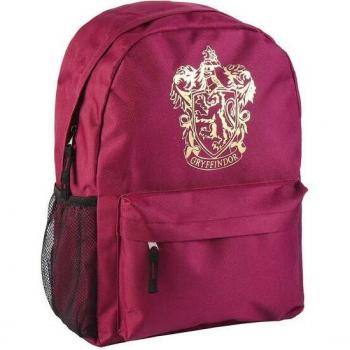 Mochila Casual Harry Potter Gryffindor Cerdá Color Granate 41 x 30 x 14 cm