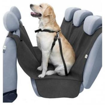 Funda de asiento de coche para mascotas Kegel 5-3203-247-4010