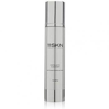 111Skin Exfolactic Unisex Exfoliating Cleanser 120ml/4.06oz