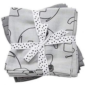 Swaddles Pack of 2 Contour