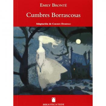 Biblioteca Teide 068 - Cumbres borrascosas -Emily Brontë- - 9788430761524 - Fortuny Gine, Joan Baptista;Martí Raüll, Salvador
