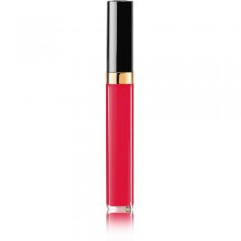 Chanel Rouge Coco Gloss Lip Gloss with Moisturising Effect Shade 738 Amuse-Bouche 5.5 g