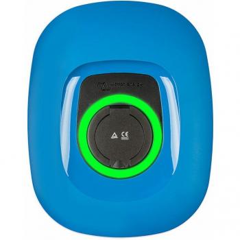 Victron Energy NS Electric Vehicle Charging Station 7.4kW (1 Phase) / 22kW (3 Phase) with Bluetooth and Wi-Fi