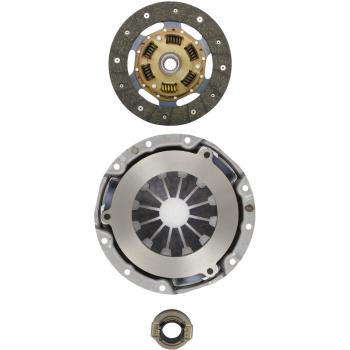 LuK 618 1162 60 RepSet Kit de Embrague