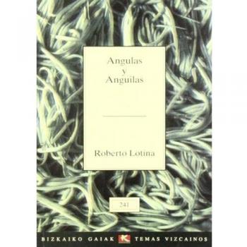 Angulas y anguilas