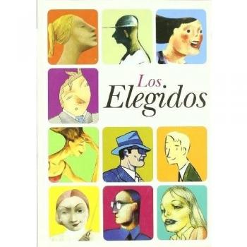 Elegidos, los - de training development digest -