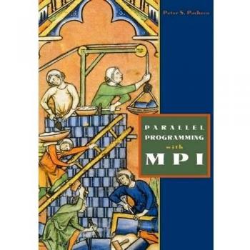 Parallel Programming with MPI
