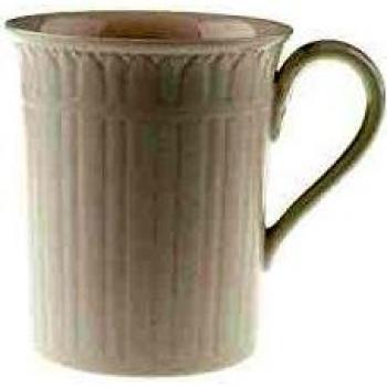 Villeroy & Boch Cellini Taza de café, 300 ml, Porcelana Premium, Blanco