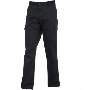 North West Wholesalers - Pantalón - Básico Negro negro 42