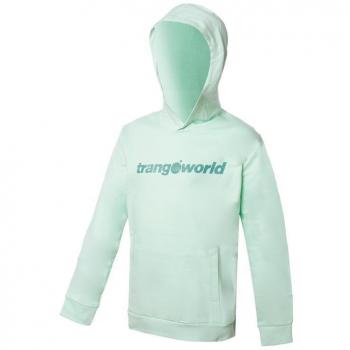 Sudadera Trangoworld Lumbier