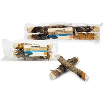 Beeztees K&Bz Bz Cul Chew Stick Fish 15 2X 30-35G 100 g