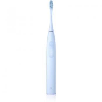 Xiaomi Cepillo de Dientes Eléctrico Oclean F1 Azul Claro - Limpieza Profunda, Tipo: Cepillo Dental Sónico, Características: Tecnología sónica, diseño ergonómico, limpieza profunda, color azul claro
