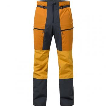 Haglöfs L.I.M Touring Proof Pant Hombre Naranja