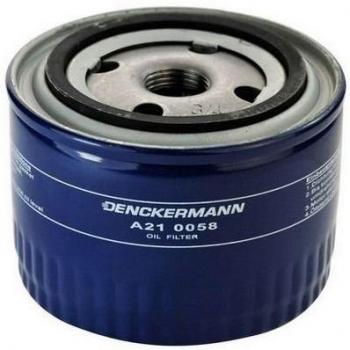 Filtro de aceite DENCKERMANN A210058