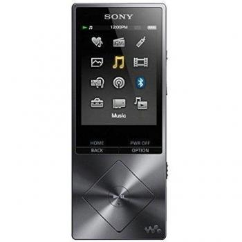 Sony NW-A25 - Walkman con sonido de alta resolución Hi-Res Audio