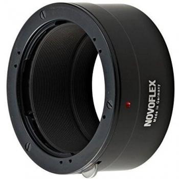 Novoflex Adapter for Contax/Yashica Lenses to Sony E-Mount Body