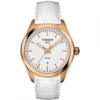 Watch Tissot Woman