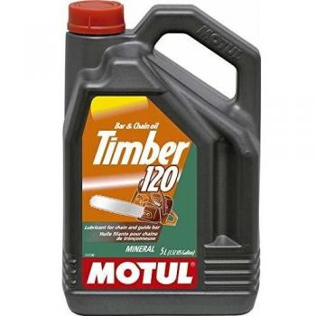 MOTUL Timber 120 5 litros