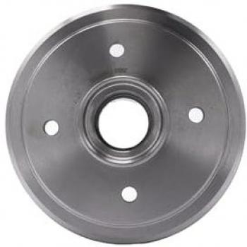 Tambor de freno HELLA 8DT 355 300-561 para Chevrolet, Daewoo y Pontiac