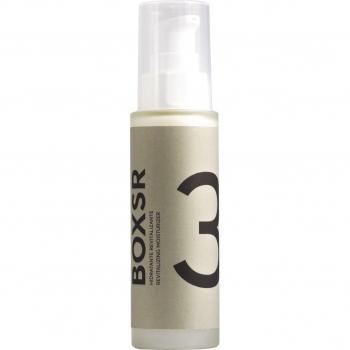 Crema Hidratante Revitalizante 50 ml BOXSR