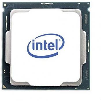 Intel Core i3-10105F CPU, 4 Cores/8 Threads, 3.70-4.40GHz, 6MB Cache, Boxed (LGA1200)