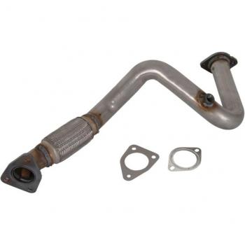 Tubo de escape BM CATALYSTS BM70683 - Tubo de escape, compatible con vehículos, fabricado por BM CATALYSTS, modelo BM70683